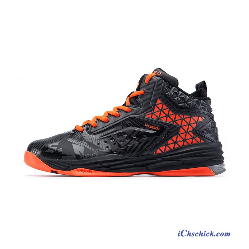 Basketball Winterschuhe Herren, Wildleder Herrenschuhe Günstig