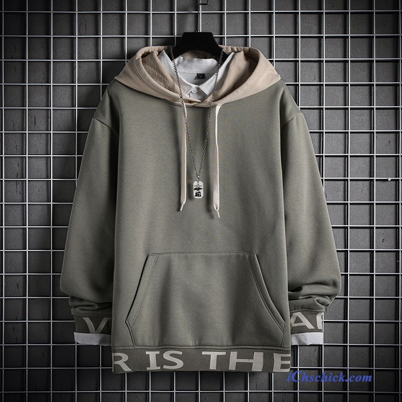 Bekleidung Kapuzenpulli Lose Mit Kapuze Kleider Große Größe Hoodies Rot Online