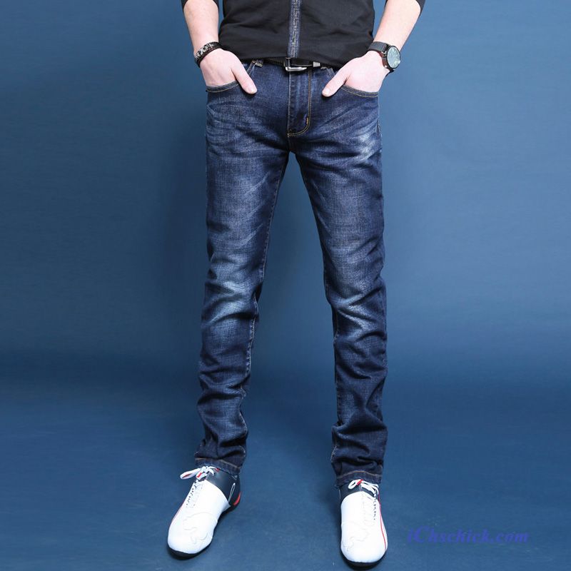 Billige Herren Jeans Hellfarbig, Vintage Jeans Herren