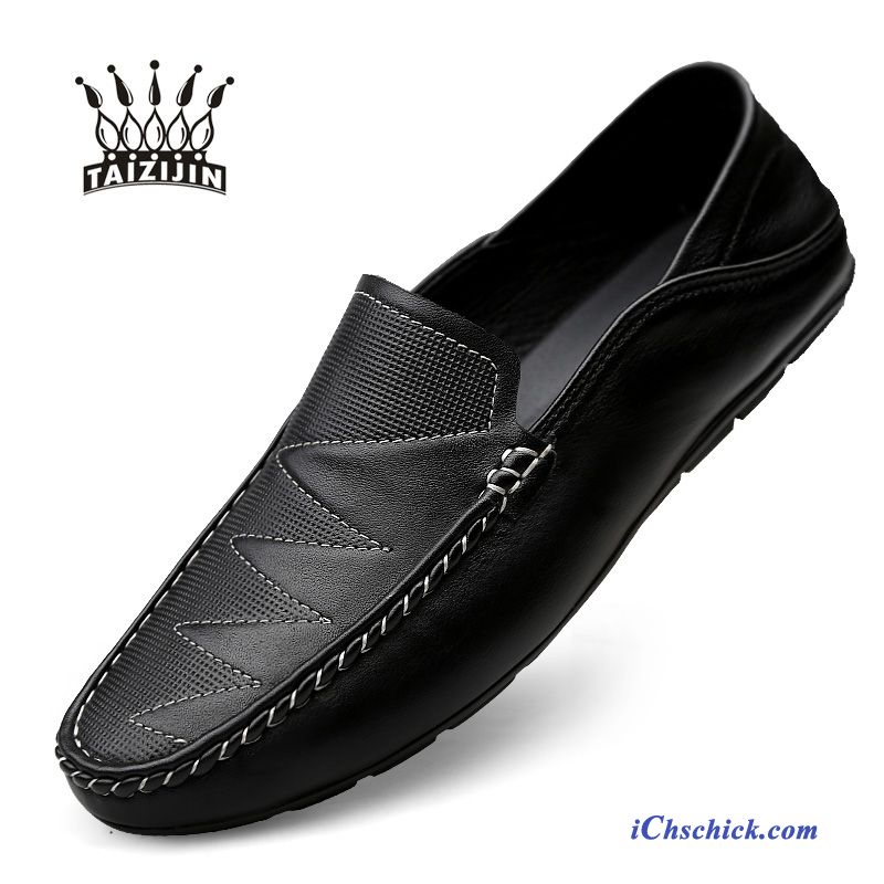 Billige Schuhe Herren, Gefütterte Sneaker Herren Günstig