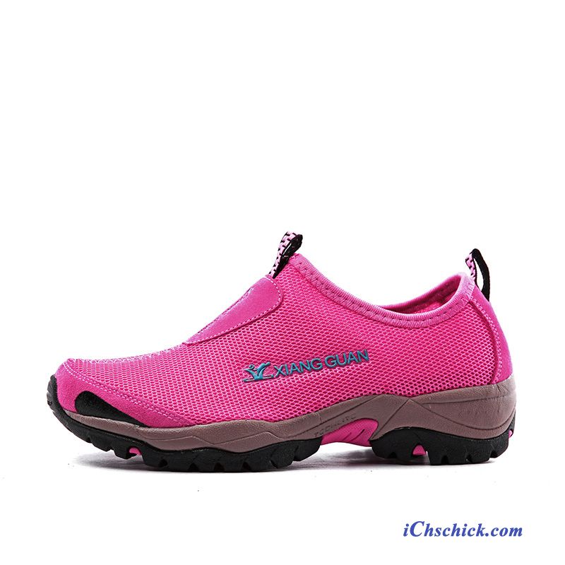 Blaue Schuhe Damen Hellgrau, Rosa Turnschuhe Damen Rabatt