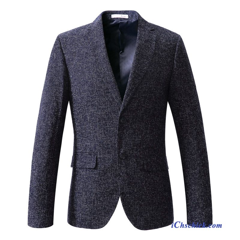 Blazer Bestellen Herren, Grau Karierter Blazer Günstig