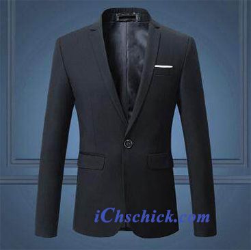 Blazer Braun Slim Fit Sandbeige, Weiße Anzüge Männer Sale