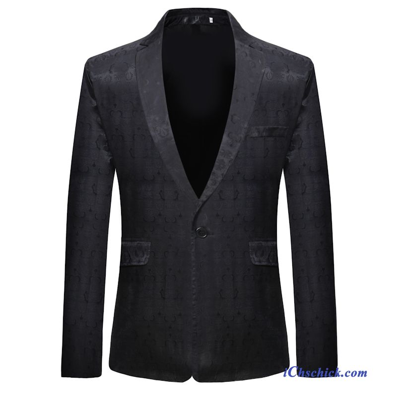 Blazer Herren Hochzeit Beige, Blazer Weste Blau Herren Günstig