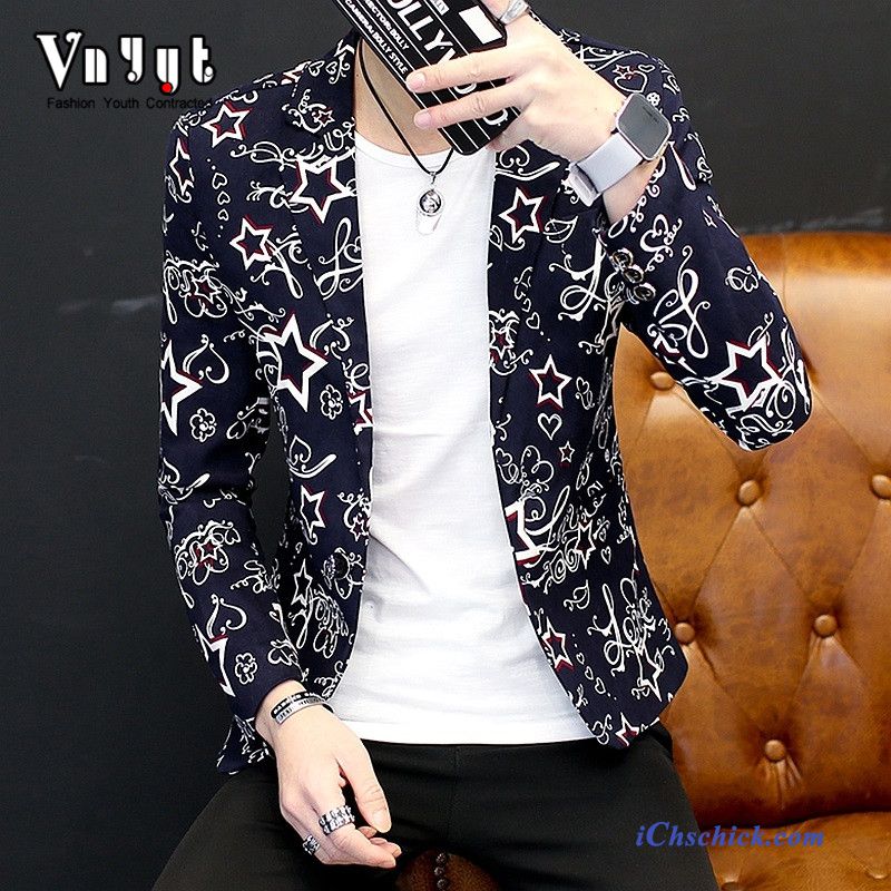 Blazer Mit Weste Herren, Blazer Herren Größe Billig