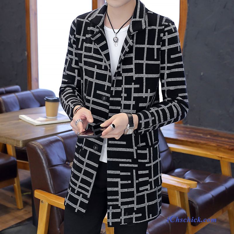 Blazer Modern Slim Fit, Herrenblazer Hellgrau Kaufen