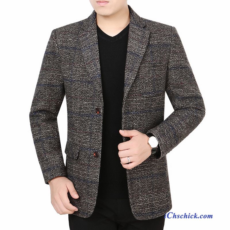 Blazerhosen Herren Günstig, Blazer Beige Herren Kaufen