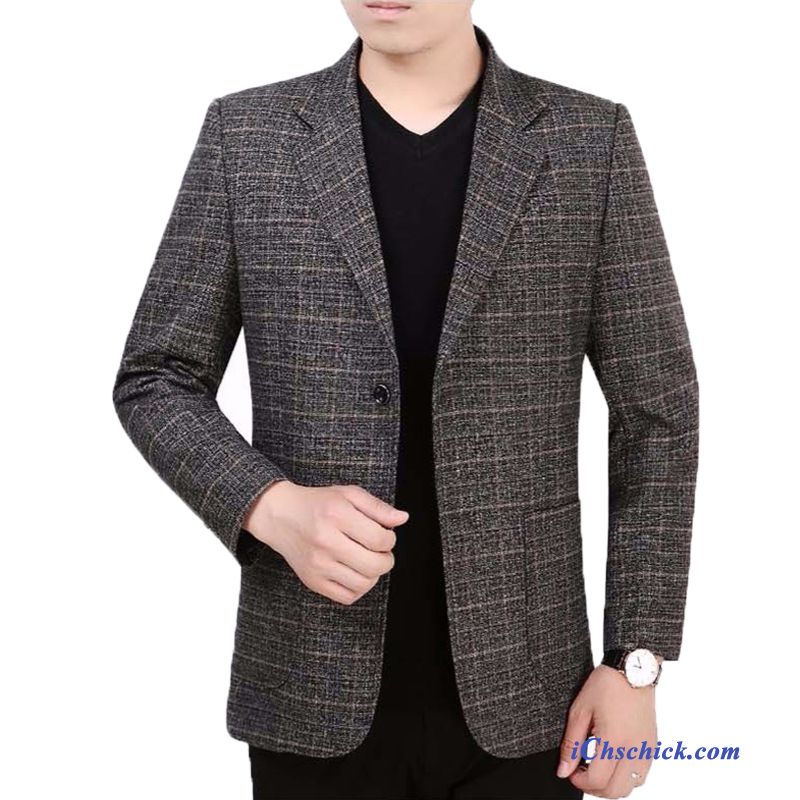 Blazerhosen Herren Günstig, Blazer Beige Herren Kaufen