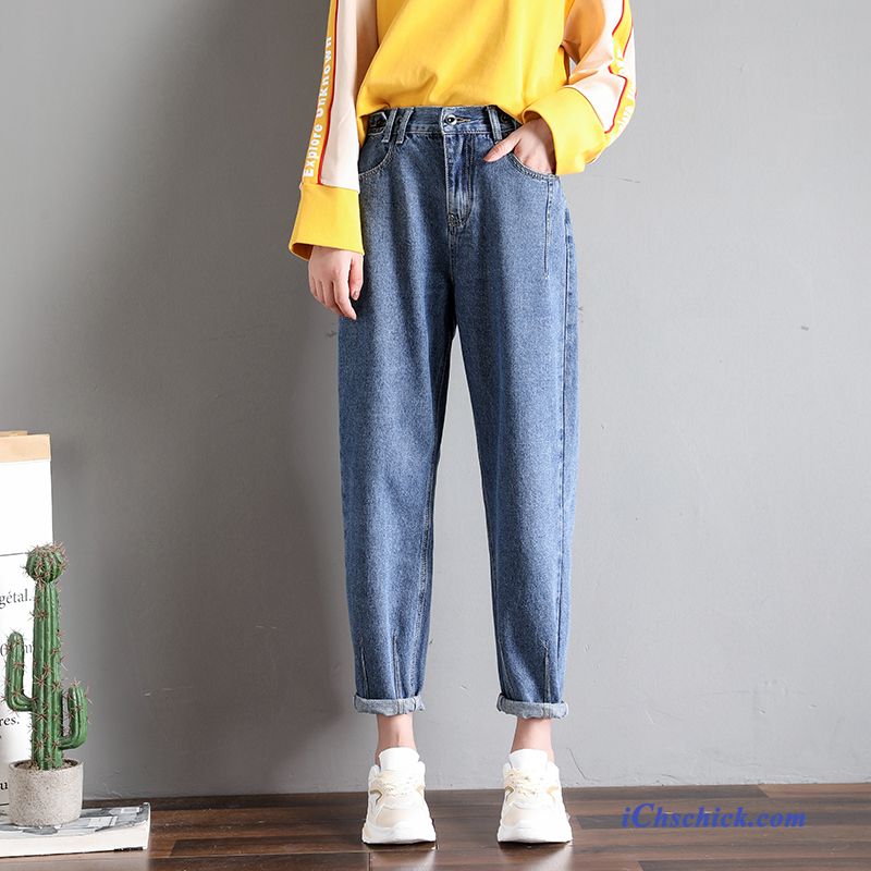 Bootcut Jeans Damen Günstig, Weiße Jeans Skinny Billig