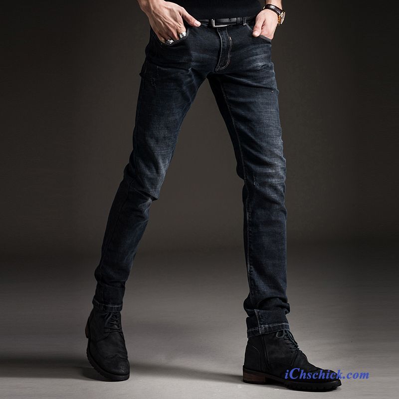 Braune Herren Jeans, Jeans Hosen Für Männer Kaufen