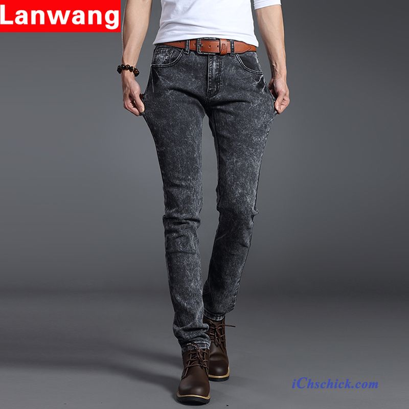 Breite Jeans Herren, Jeans Billig Kaufen