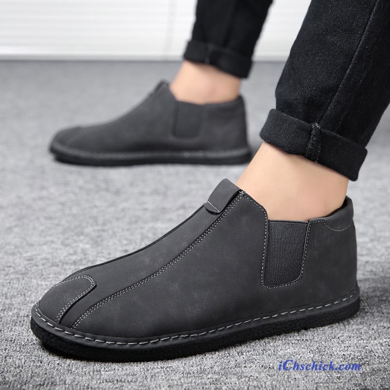 Breite Schuhe Herren, Herren Business Schuhe Sale