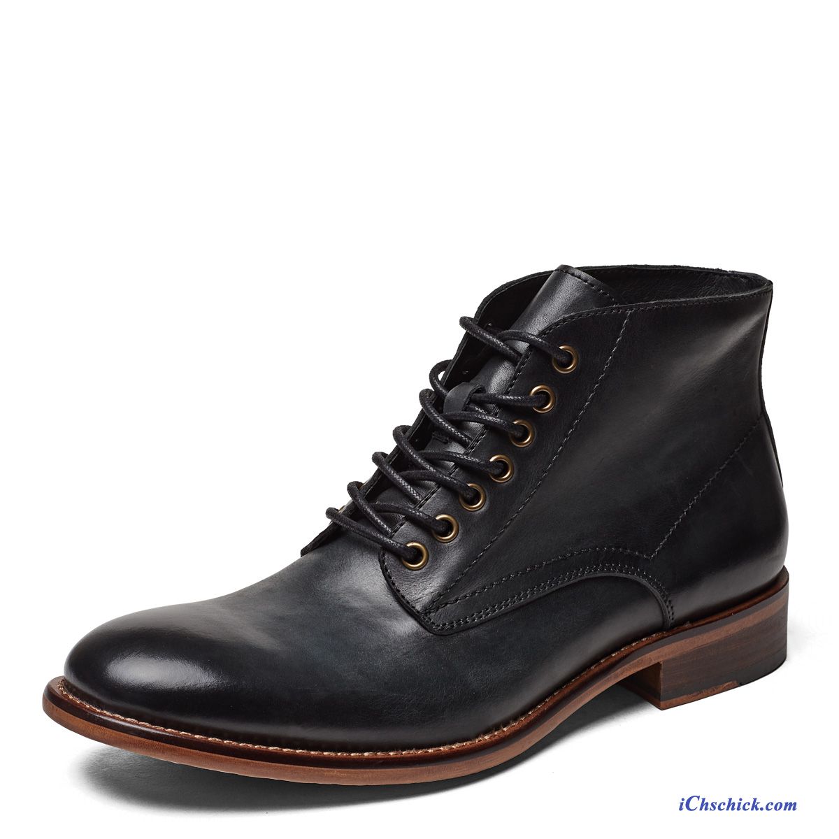 Business Schuhe Herren, Gute Winterschuhe Herren Rabatt