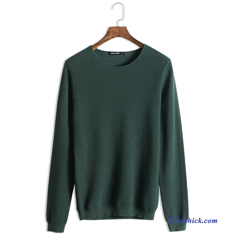 Cashmere Pullover Für Herren Weiss, Pullover Mit Hemd Herren Günstig