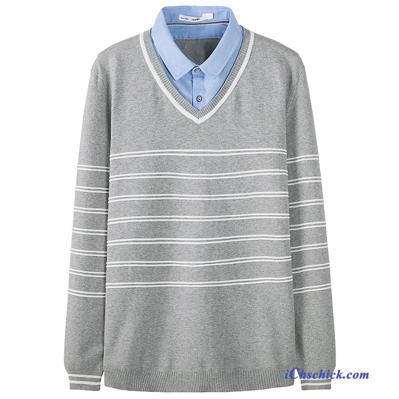 Cashmere Pullover Herren, Kaschmir Mode Pullover Herren Kaufen