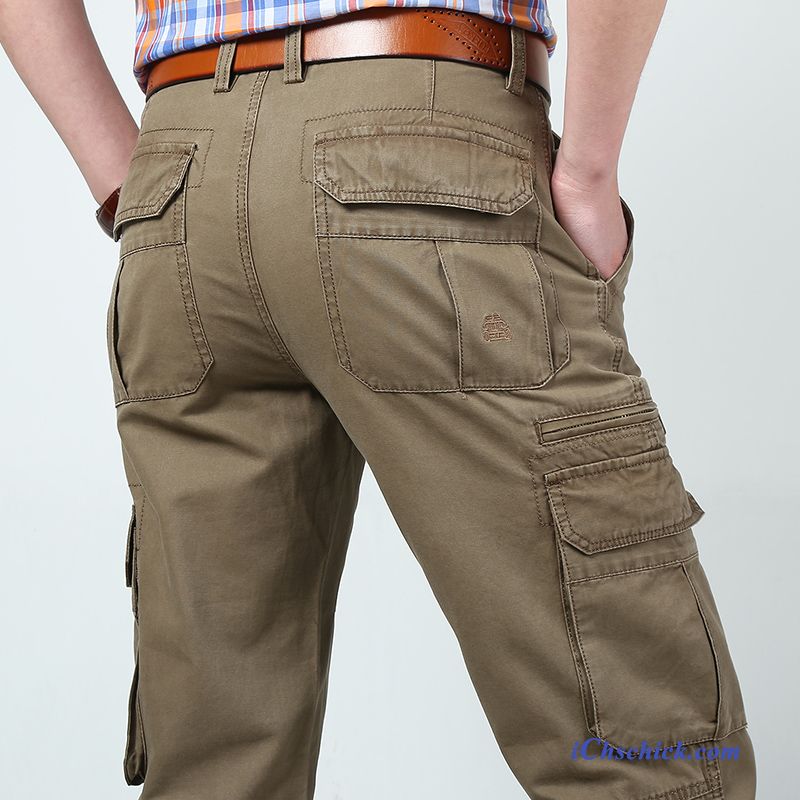 Chino Grau Herren Hellrot, Chino Hose Grau Herren Günstig