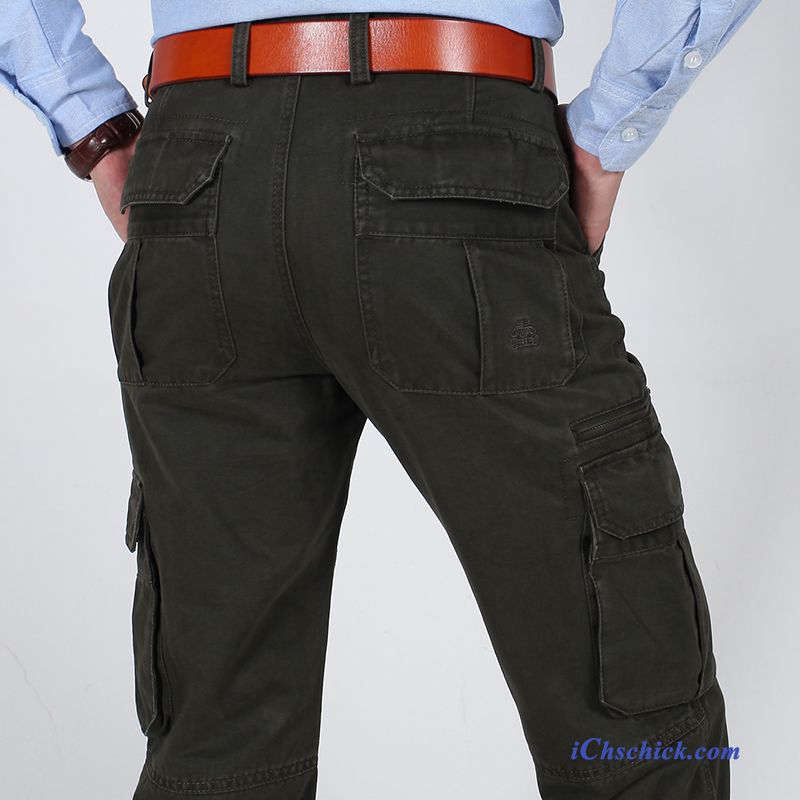 Chino Grau Herren Hellrot, Chino Hose Grau Herren Günstig