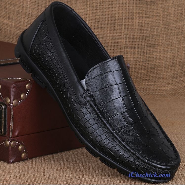 Comfort Schuhe Herren, Braune Schnürschuhe Herren Kaufen