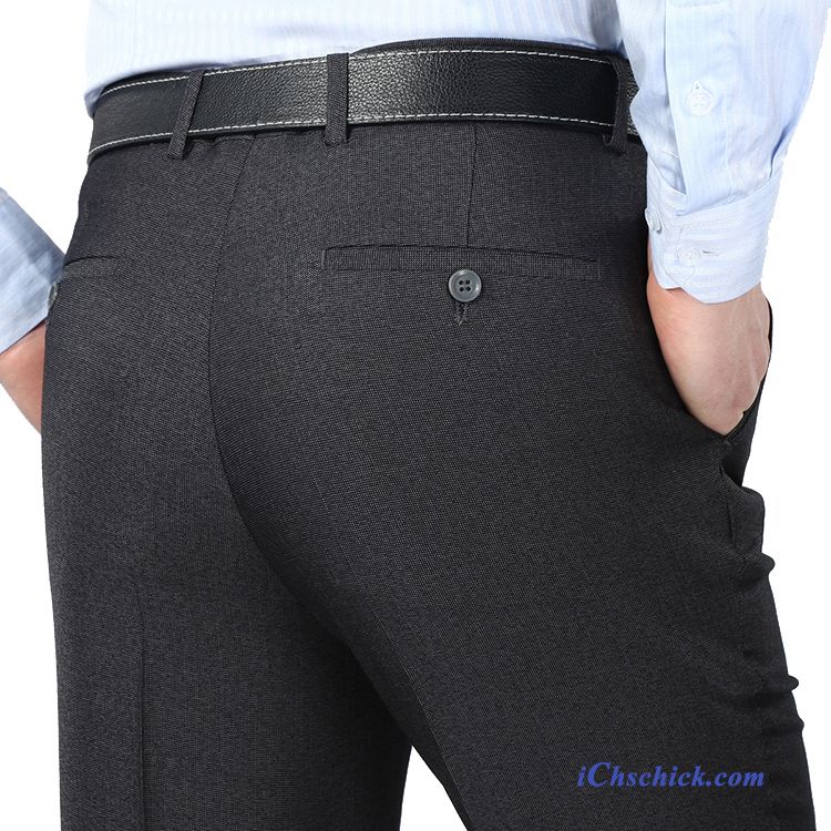 Coole Cargo Hosen Herren Weinrot, Leinenhose Herren Blau Billig