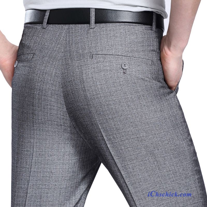 Coole Cargo Hosen Herren Weinrot, Leinenhose Herren Blau Billig