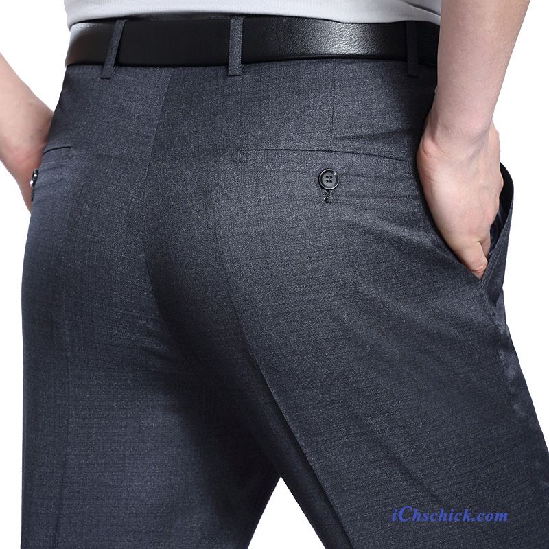 Coole Cargo Hosen Herren Weinrot, Leinenhose Herren Blau Billig