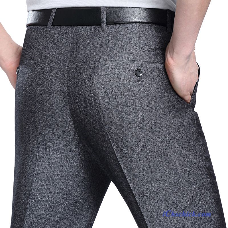 Coole Cargo Hosen Herren Weinrot, Leinenhose Herren Blau Billig