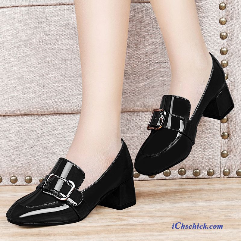 Coole Leder Schuhe, Festliche Schuhe Damen Kaufen