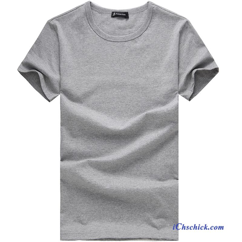 Coole T Shirts Für Herren Weiß, T Shirt Mode Herren Kaufen