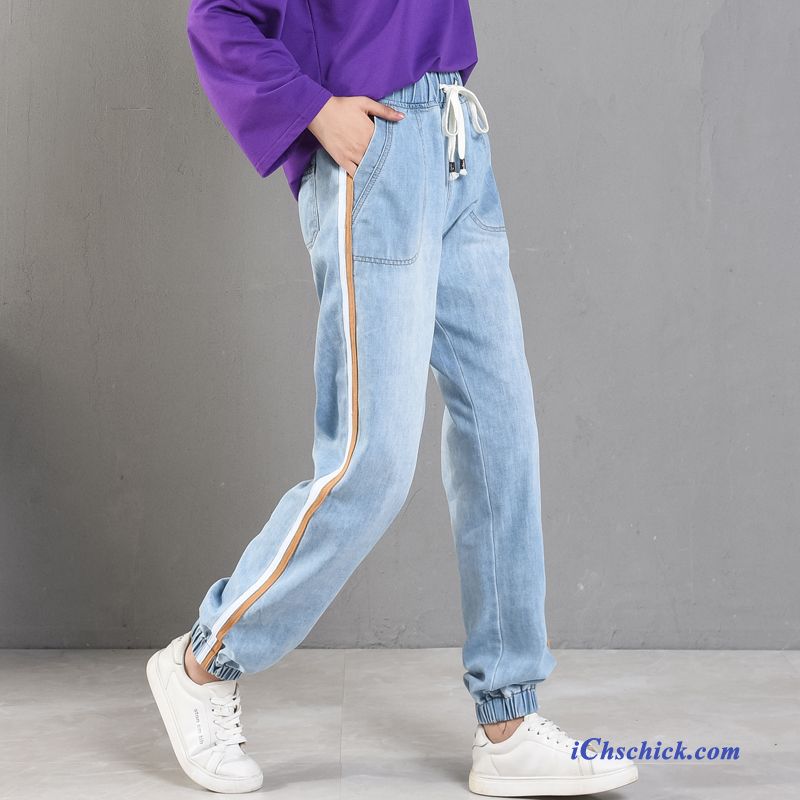 Damen Bootcut Jeans, Boyfriend Damen Jeans Günstig