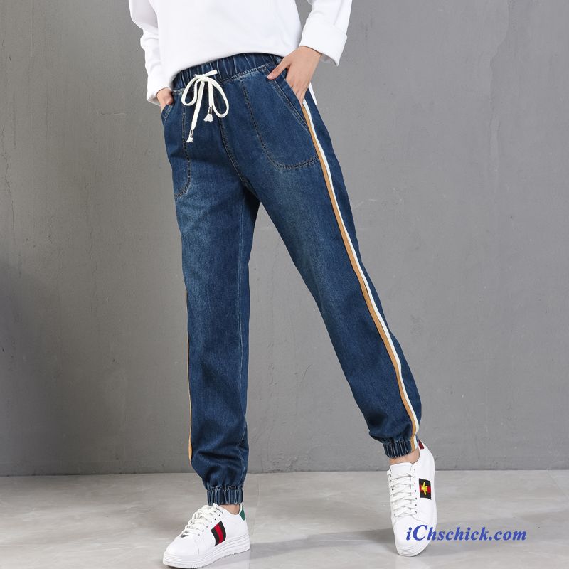 Damen Bootcut Jeans, Boyfriend Damen Jeans Günstig