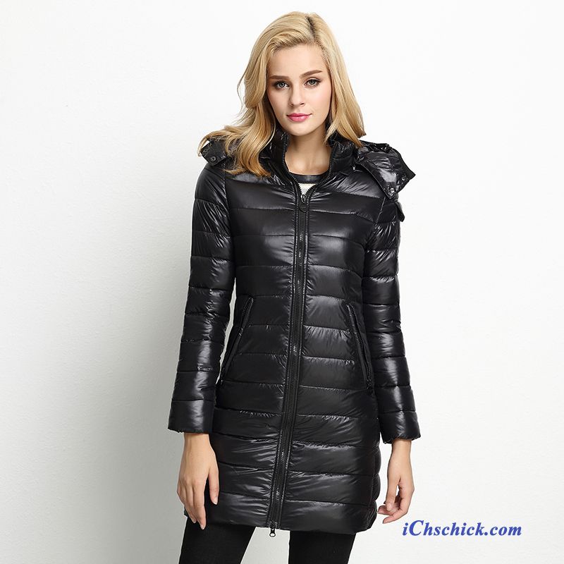 Damen Jacke Mit Fell, Kurze Jacke Mit Fellkapuze Kaufen