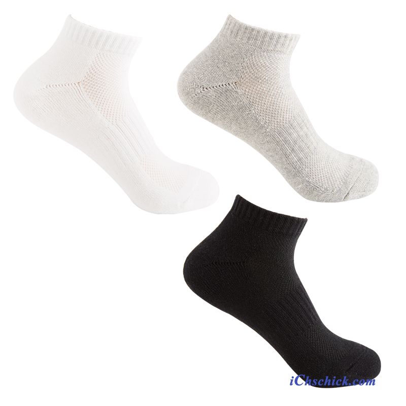 Damen Socken Einfarbig Herbst Neue Produkte Sport Winter Rosa Online
