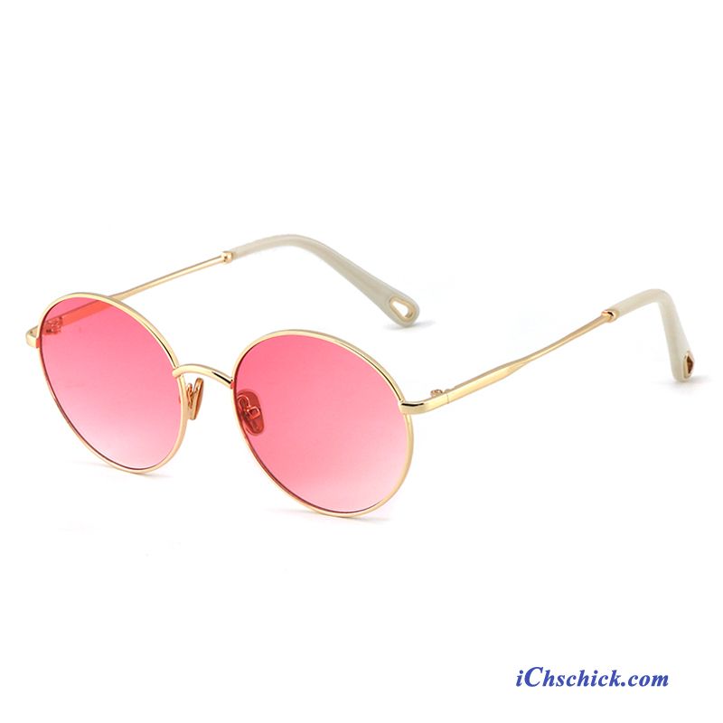 Damen Sonnenbrille Kurzsichtigkeit 2018 Trend Neu Sonnenbrillen Gradient Rosa Kaufen