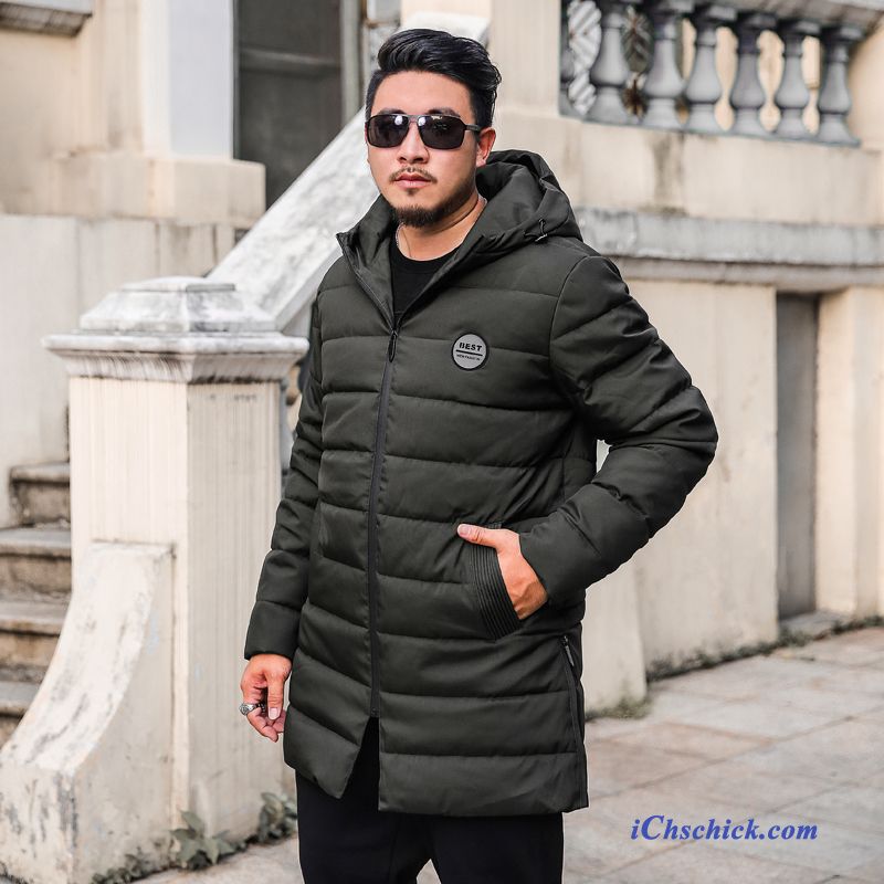 Daunen Winterjacke Herren Das Lila, Winterjacken Günstig Herren Verkaufen