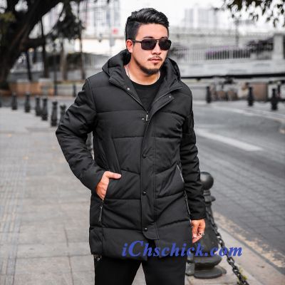 Daunen Winterjacke Herren Das Lila, Winterjacken Günstig Herren Verkaufen