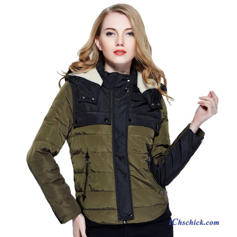 Daunenjacke Damen Türkis, Daunenjacke Tailliert Damen Kaufen