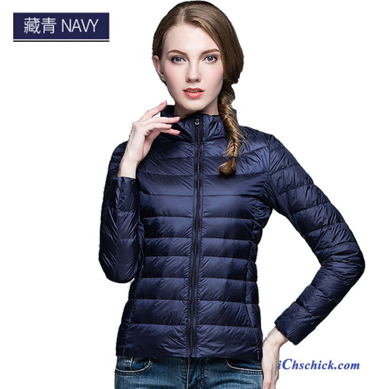 Daunenjacke Damen Winter Hell, Daunenjacke Damen Günstig