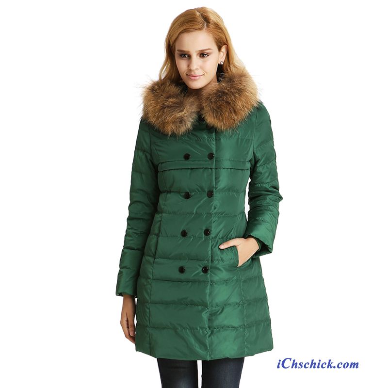 Daunenjacke Leicht Und Warm, Damen Daunenjacke Kaufen Billig