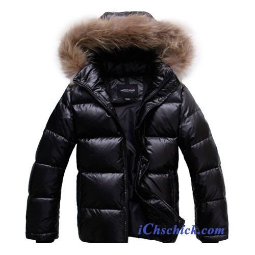 Daunenjacken Herren Outlet, Mode Daunenjacke Herren Kaufen