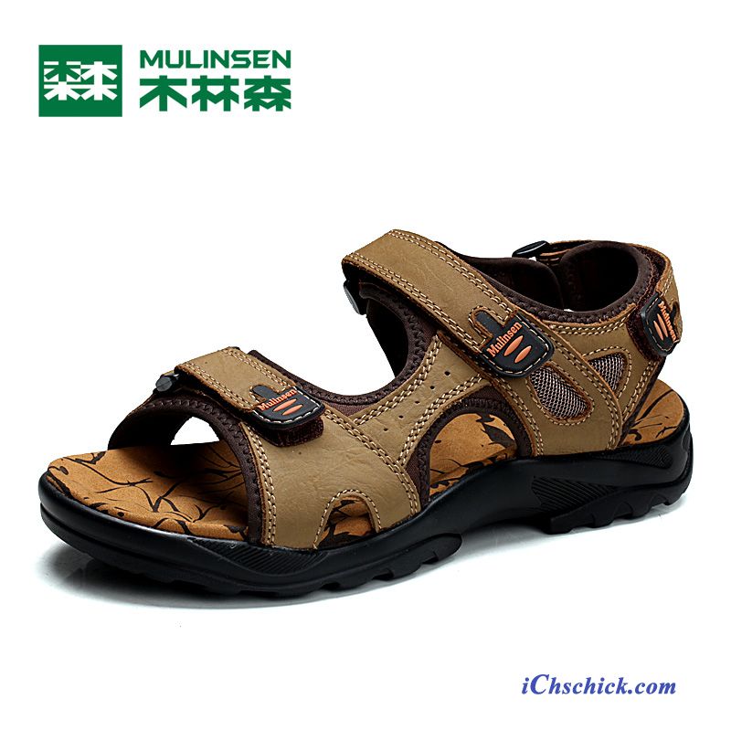 Elegant Herren Sandalen, Sandalen Online Bestellen Kaufen