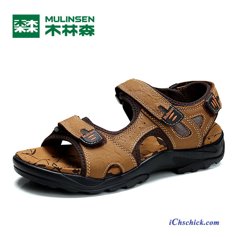 Elegant Herren Sandalen, Sandalen Online Bestellen Kaufen