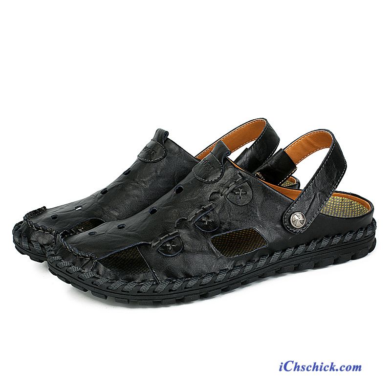 Extravagante Schuhe Herren, Bequeme Sandalen Herren Kaufen