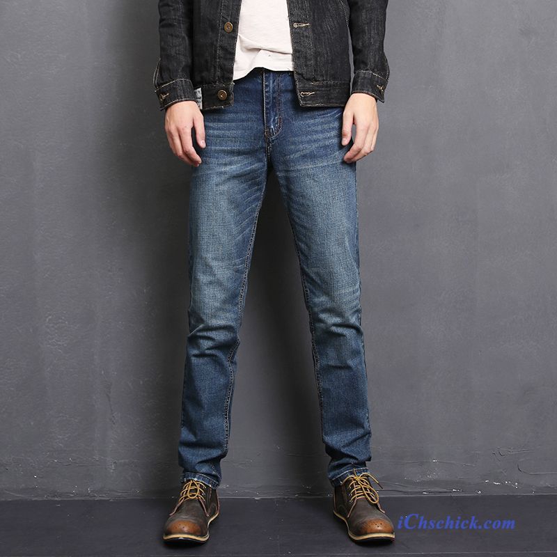 Fashion Jeans Herren, Herren Jeans Zerrissen Günstig