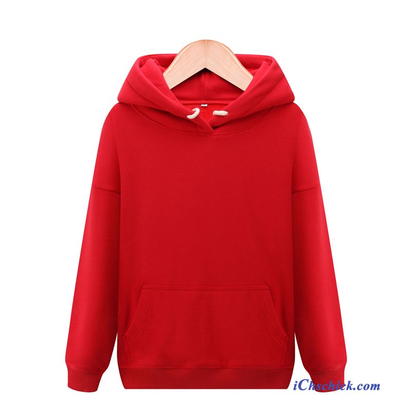 Günstige Kapuzenpullis Für Damen Kaffeebraun, Strick Hoodie Damen Billig