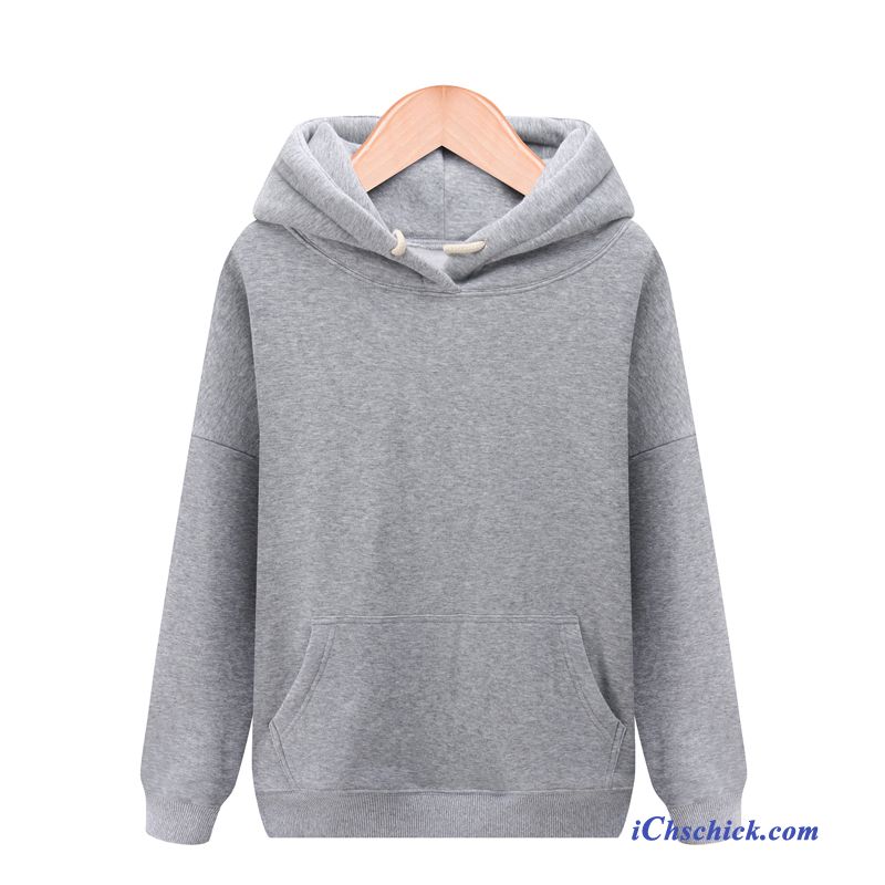 Günstige Kapuzenpullis Für Damen Kaffeebraun, Strick Hoodie Damen Billig