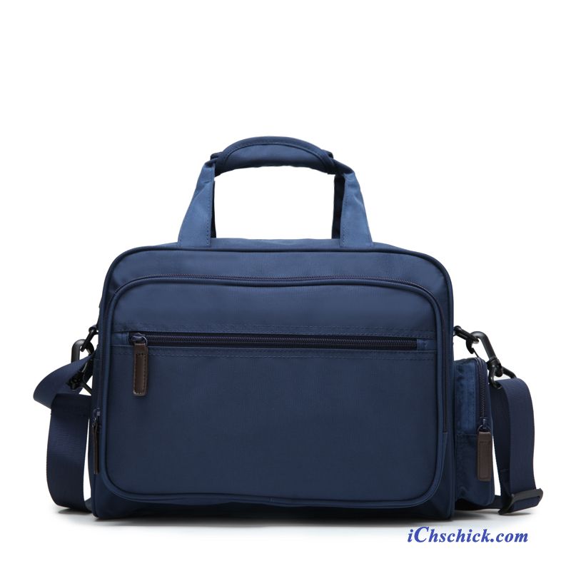 Handtasche Herren Business, Ledertasche Herren Laptop Rabatt