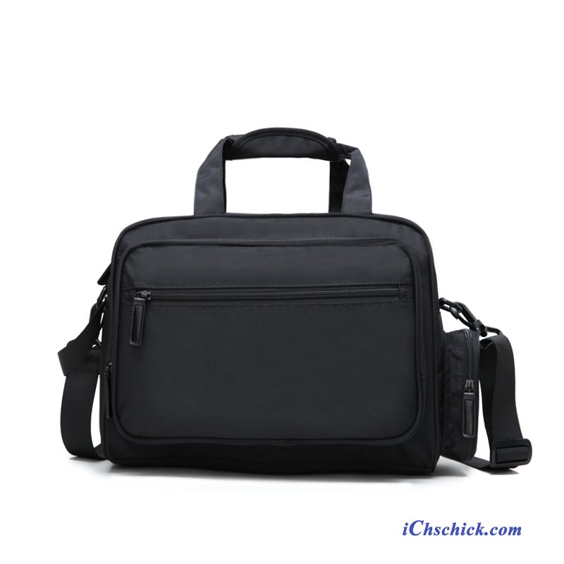 Handtasche Herren Business, Ledertasche Herren Laptop Rabatt