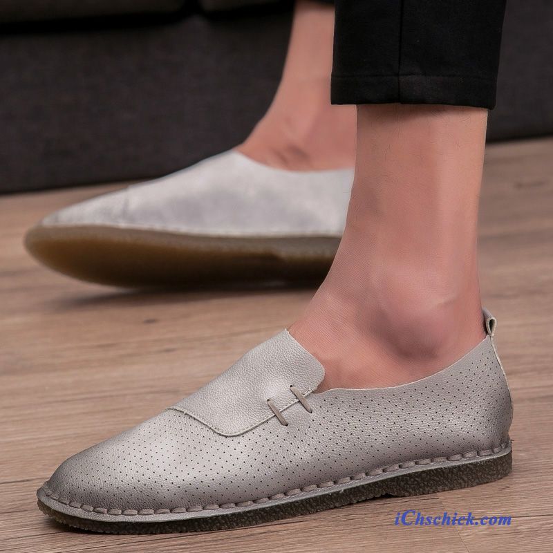 Hausschuhe Herren Modern, Schnürschuhe Herren Silber Kaufen