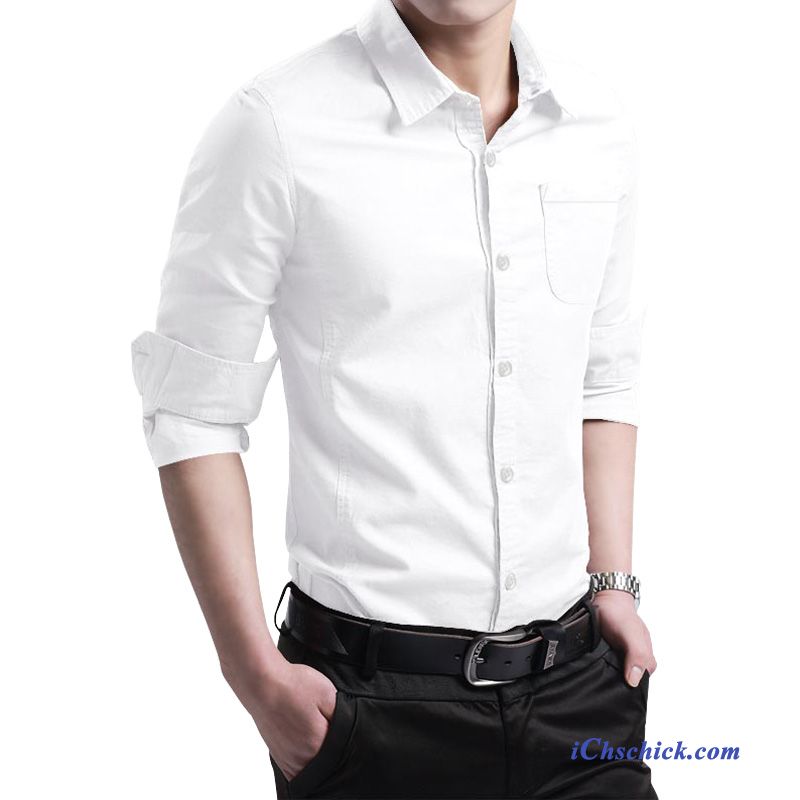 Hemd Herren Kariert, Slim Fit Shirt Herren Kaufen