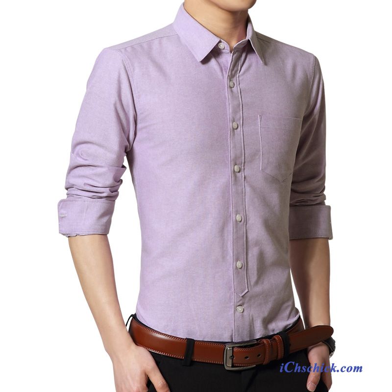 Hemd Herren Kariert, Slim Fit Shirt Herren Kaufen